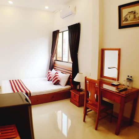 Jenny'S Place 1 TP. Hồ Chí Minh Ngoại thất bức ảnh