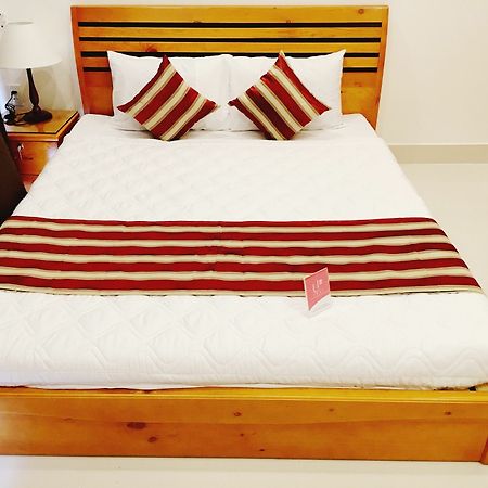 Jenny'S Place 1 TP. Hồ Chí Minh Ngoại thất bức ảnh