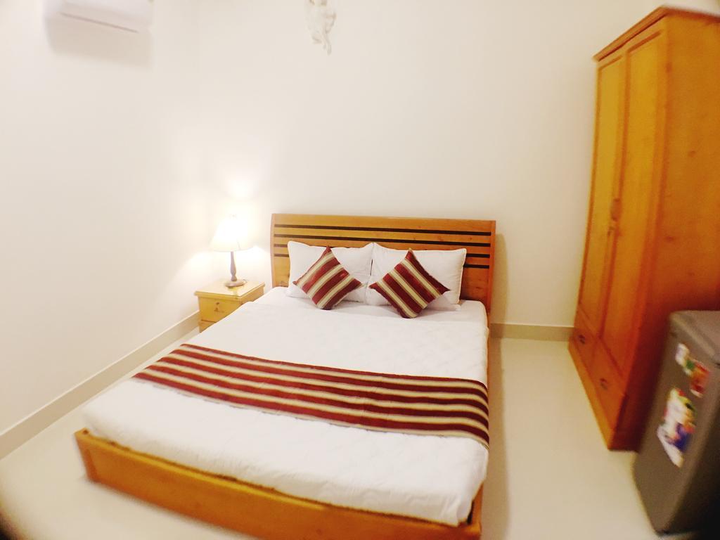 Jenny'S Place 1 TP. Hồ Chí Minh Ngoại thất bức ảnh