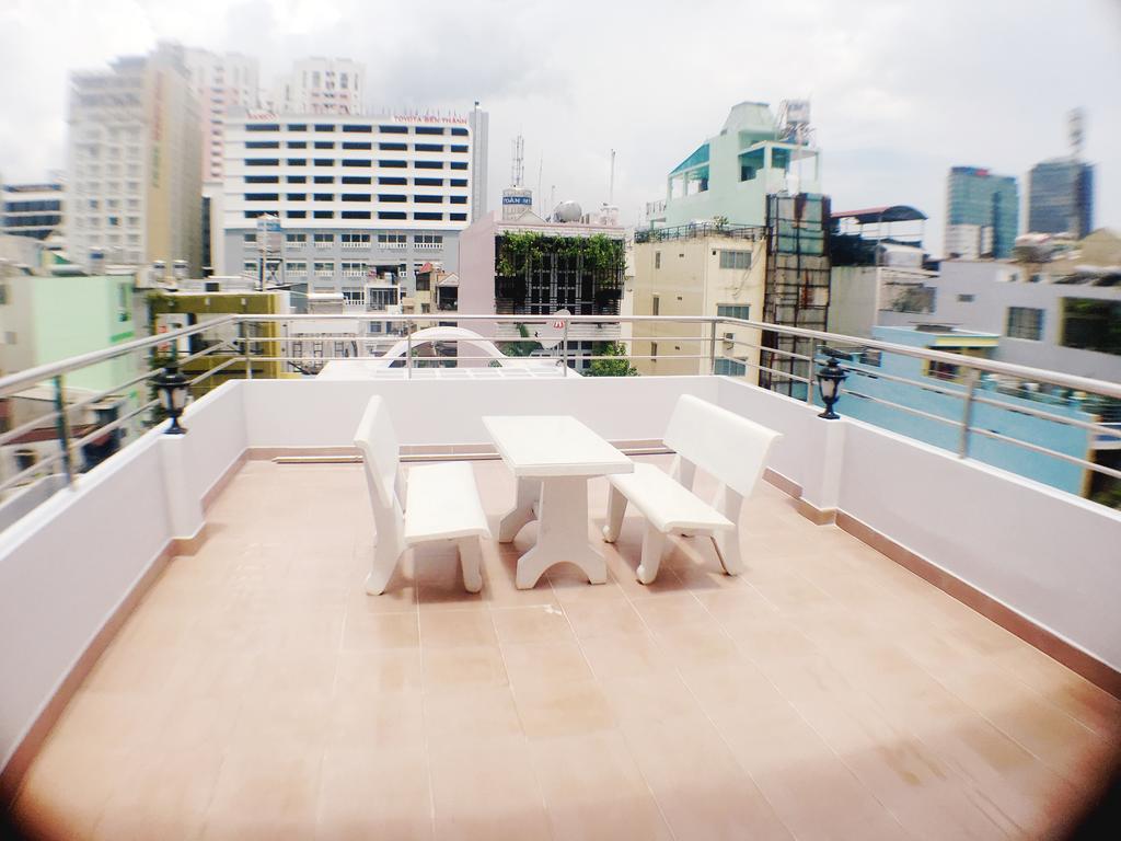 Jenny'S Place 1 TP. Hồ Chí Minh Ngoại thất bức ảnh