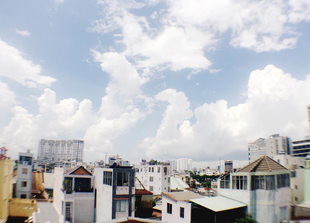 Jenny'S Place 1 TP. Hồ Chí Minh Ngoại thất bức ảnh