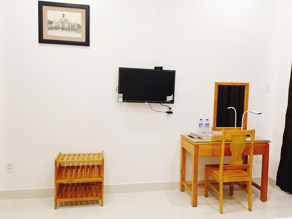 Jenny'S Place 1 TP. Hồ Chí Minh Ngoại thất bức ảnh