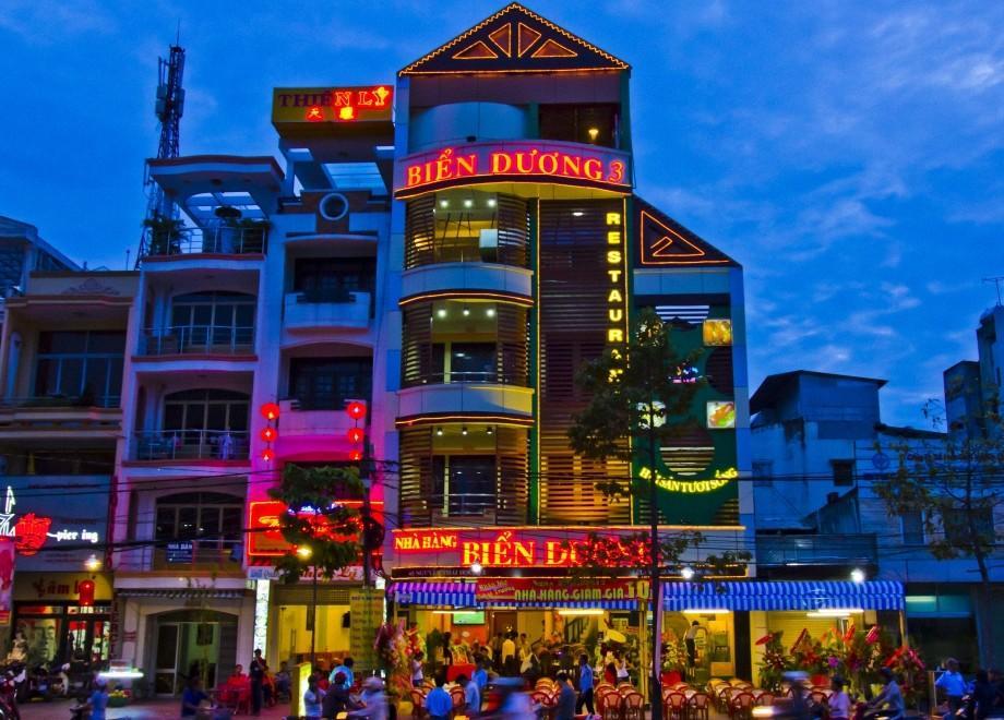 Jenny'S Place 1 TP. Hồ Chí Minh Ngoại thất bức ảnh
