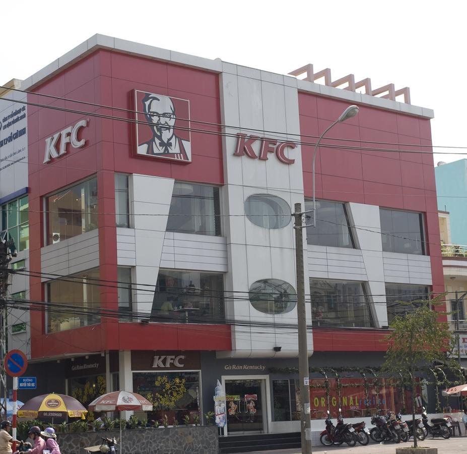 Jenny'S Place 1 TP. Hồ Chí Minh Ngoại thất bức ảnh