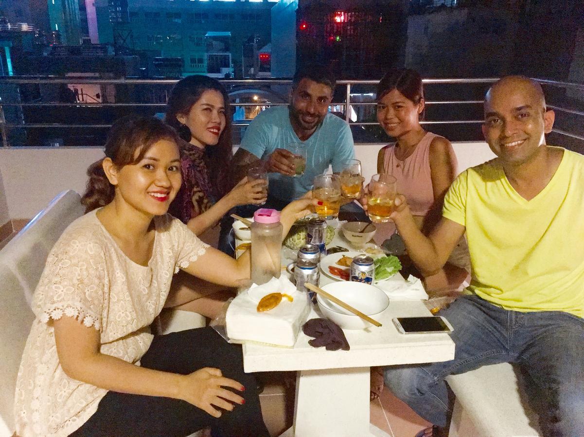 Jenny'S Place 1 TP. Hồ Chí Minh Ngoại thất bức ảnh