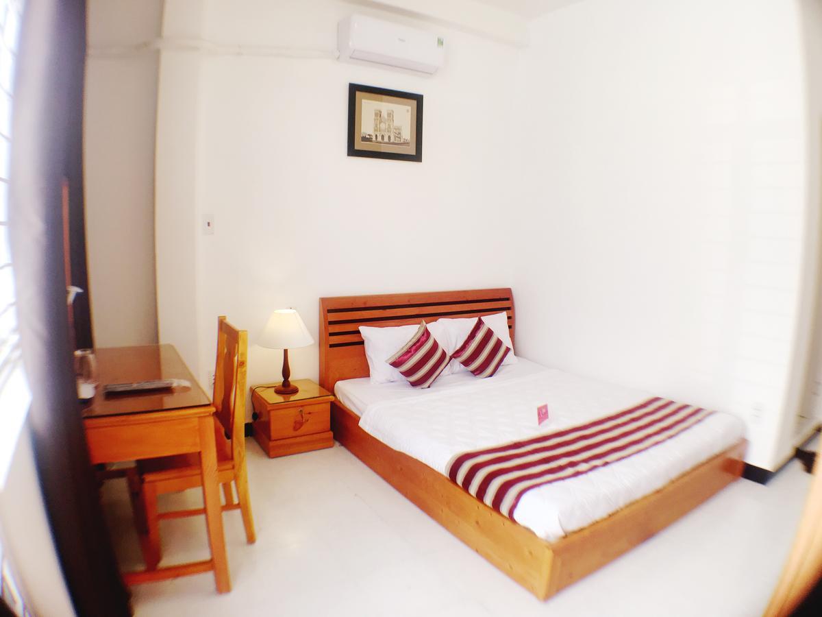 Jenny'S Place 1 TP. Hồ Chí Minh Ngoại thất bức ảnh