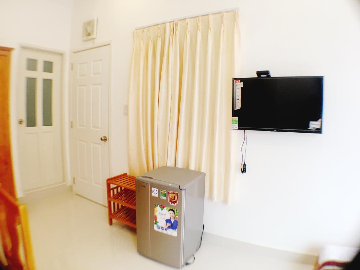 Jenny'S Place 1 Apartment TP. Hồ Chí Minh Ngoại thất bức ảnh