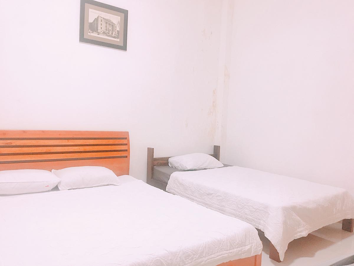 Jenny'S Place 1 Apartment TP. Hồ Chí Minh Ngoại thất bức ảnh