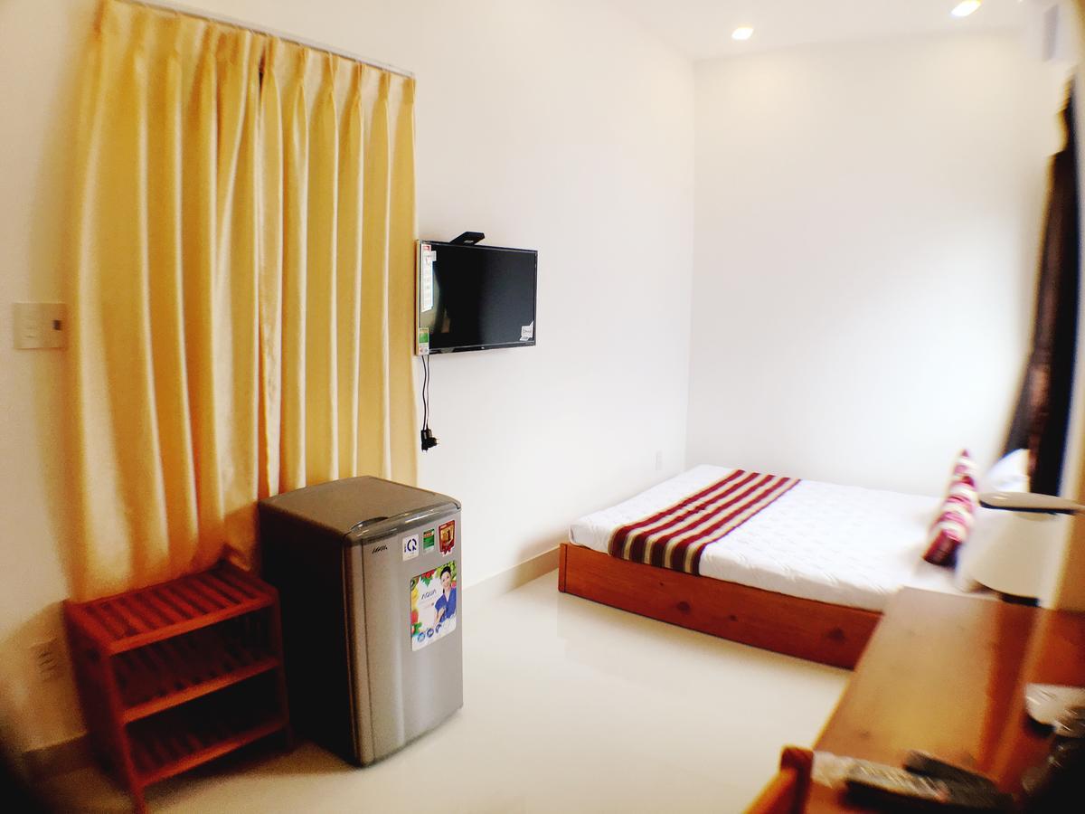 Jenny'S Place 1 TP. Hồ Chí Minh Ngoại thất bức ảnh