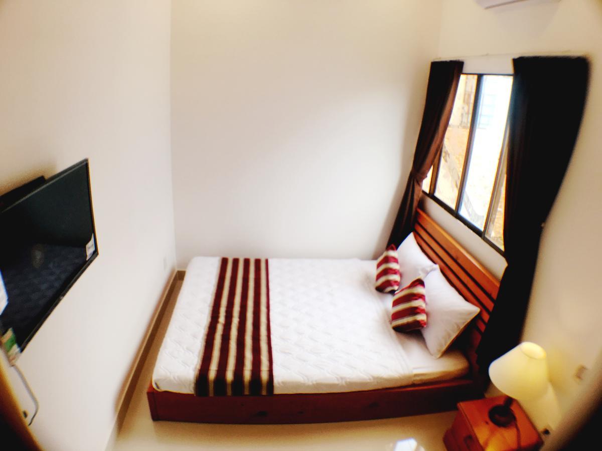 Jenny'S Place 1 TP. Hồ Chí Minh Ngoại thất bức ảnh