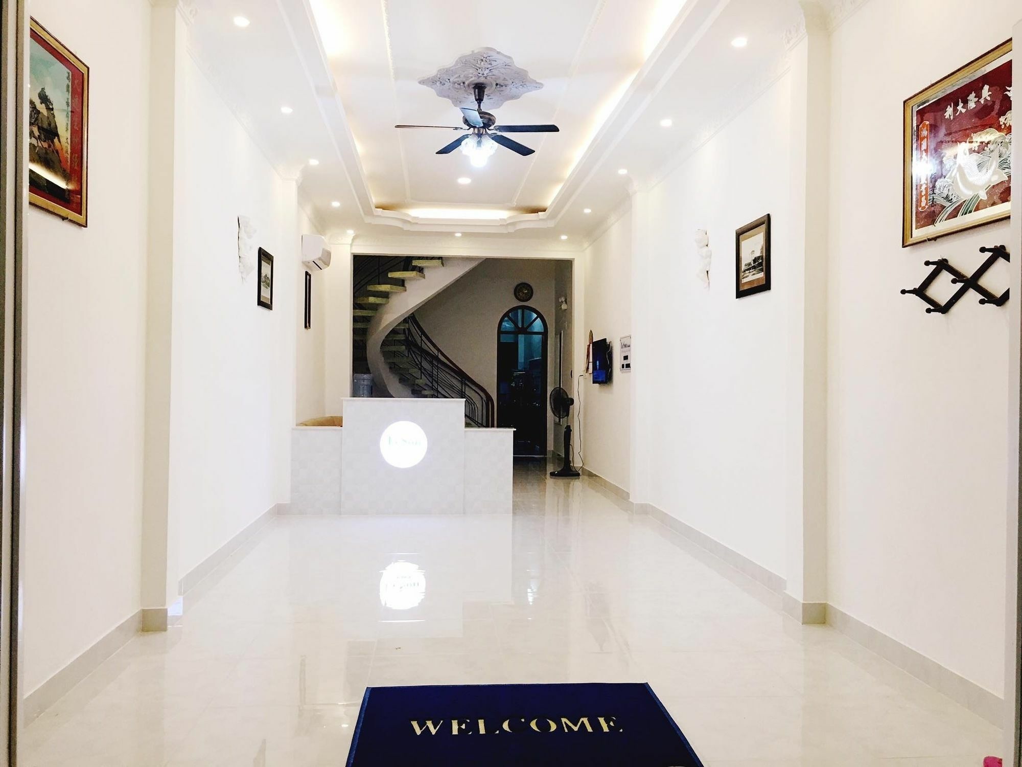 Jenny'S Place 1 TP. Hồ Chí Minh Ngoại thất bức ảnh