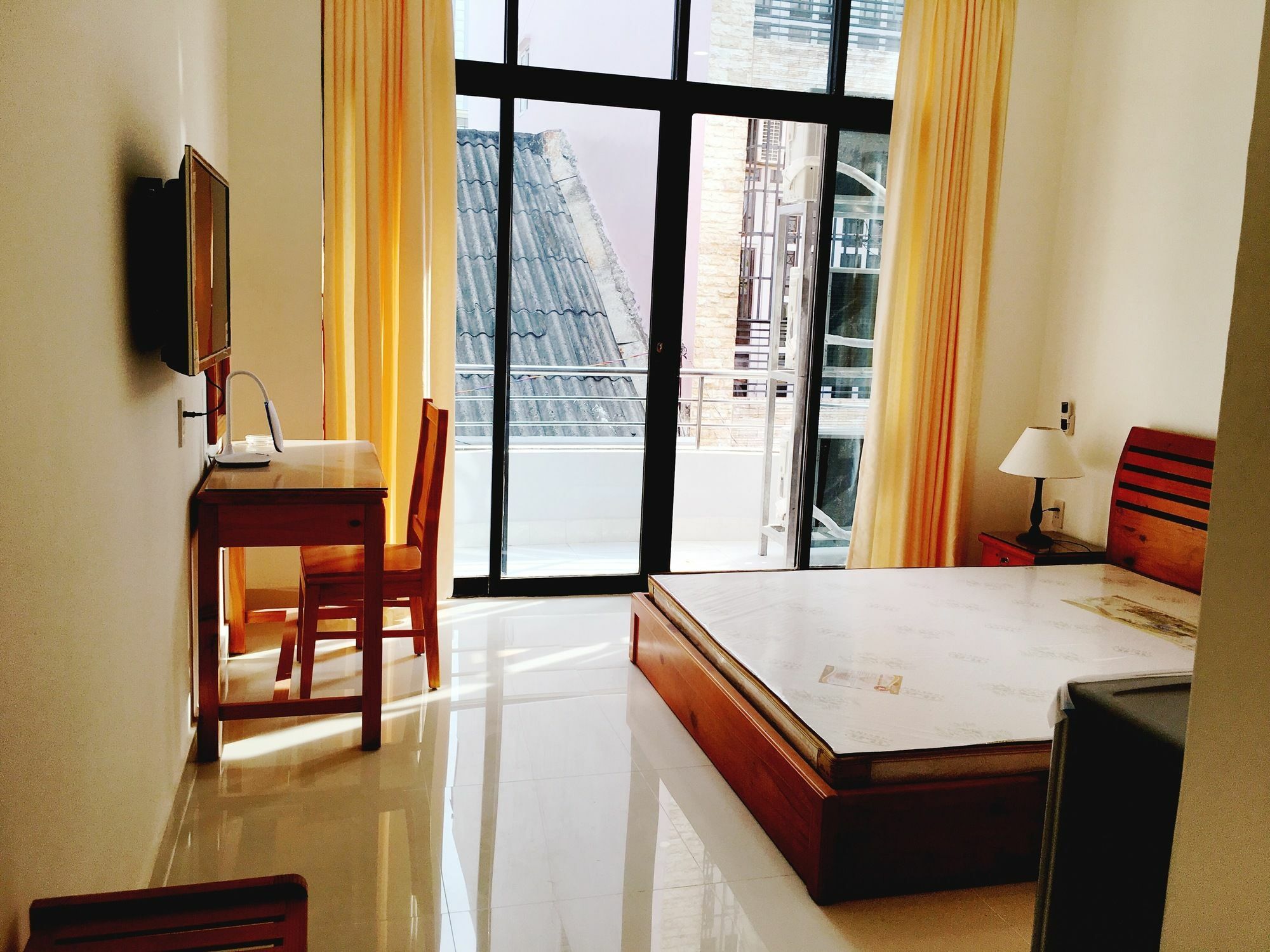 Jenny'S Place 1 TP. Hồ Chí Minh Ngoại thất bức ảnh